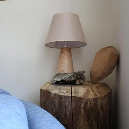 El Cor 아파트 Taibon