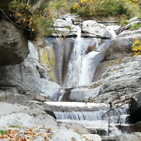 아파트 El Cor Taibon