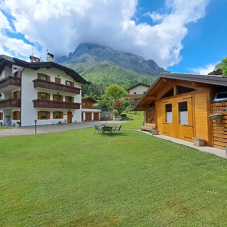 El Cor Apartament *