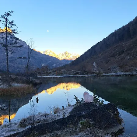 아파트 El Cor Taibon