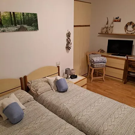 아파트 El Cor Taibon