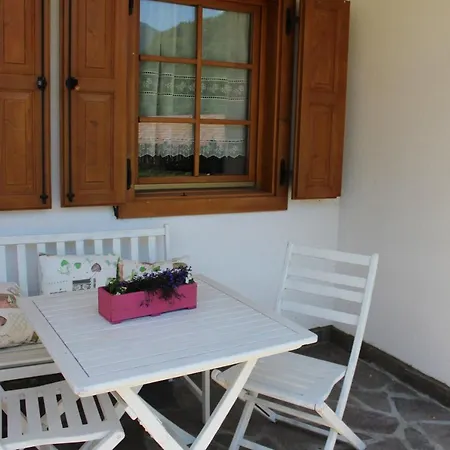 Apartment El Cor
