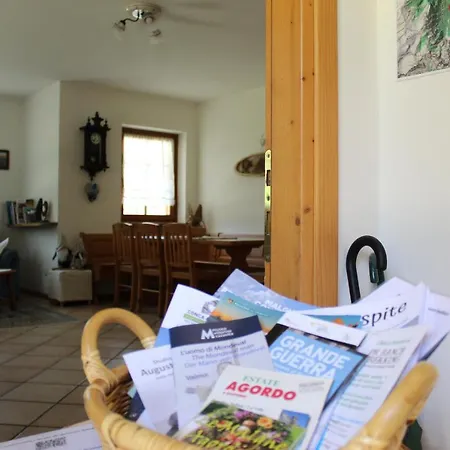 El Cor Apartment *