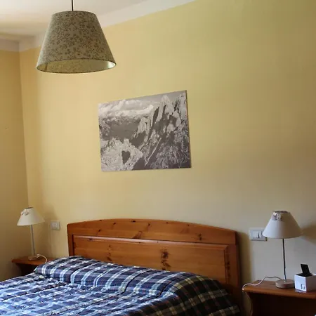 شقة El Cor Taibon