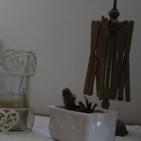 Apartment El Cor *