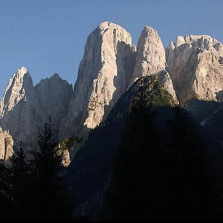 شقة El Cor Taibon