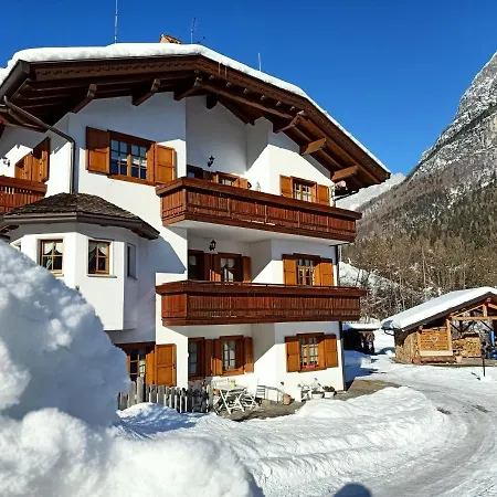 El Cor Apartment