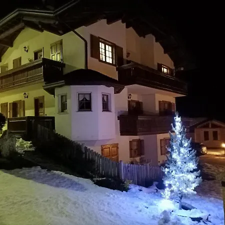 El Cor Apartment Taibon