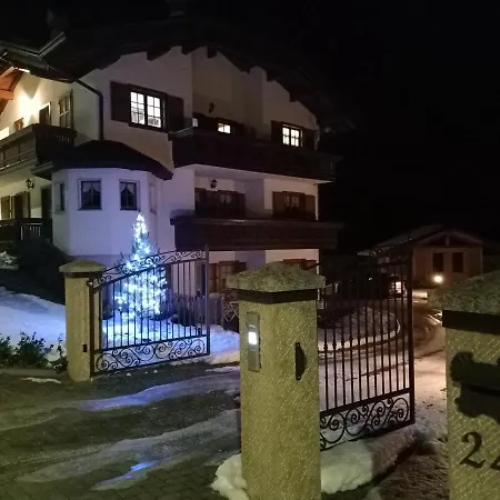 Apartment El Cor