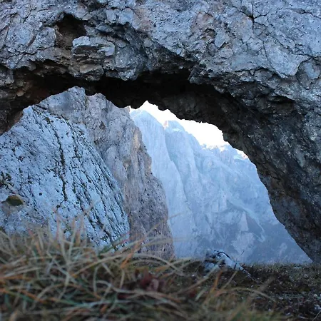 El Cor شقة Taibon