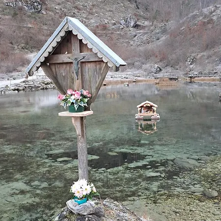 El Cor Apartment Taibon