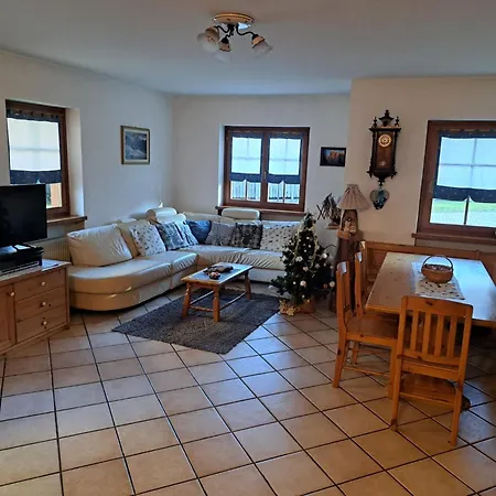 El Cor Apartment