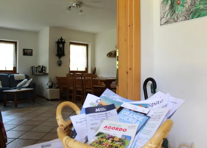 El Cor Appartamento *