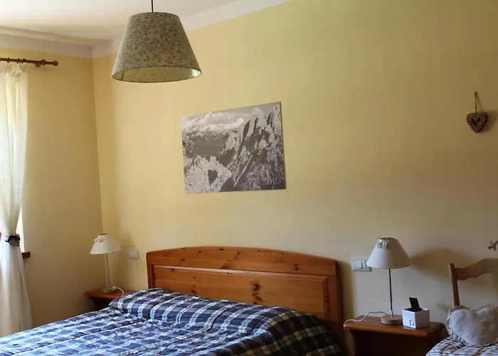 Appartamento El Cor Taibon