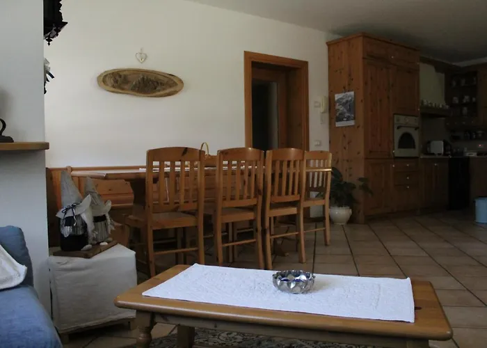 El Cor Appartamento *