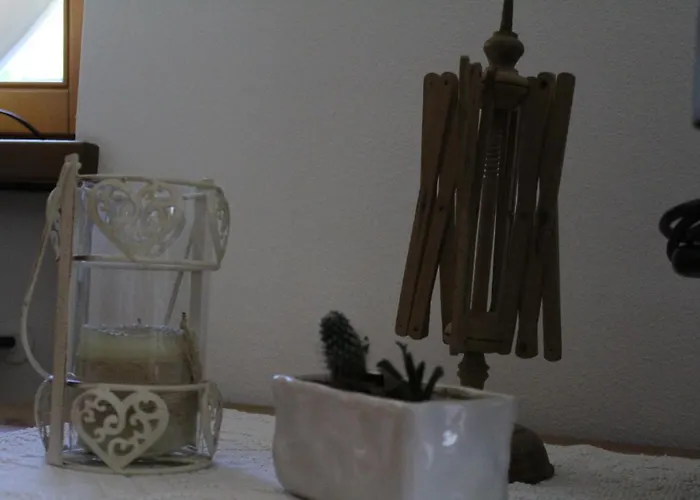 Appartamento El Cor *