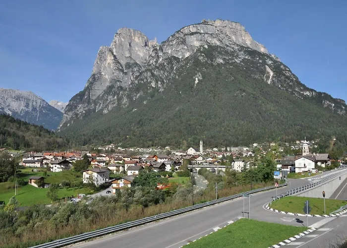 Appartamento El Cor *