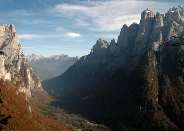 Appartamento El Cor Taibon