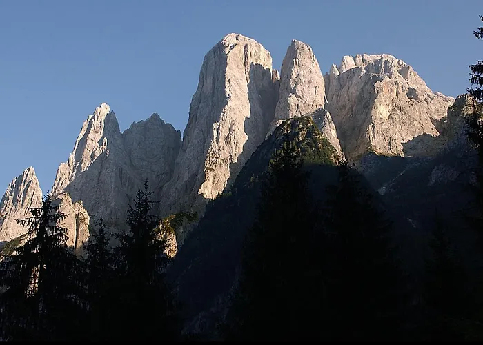 Appartamento El Cor Taibon