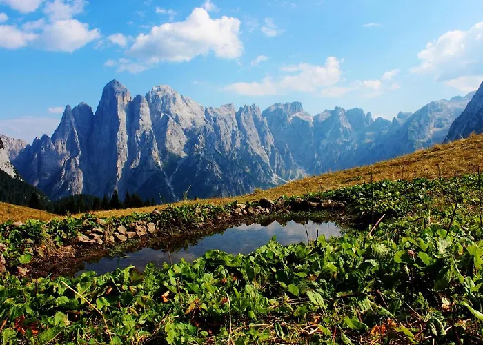 El Cor Appartamento *