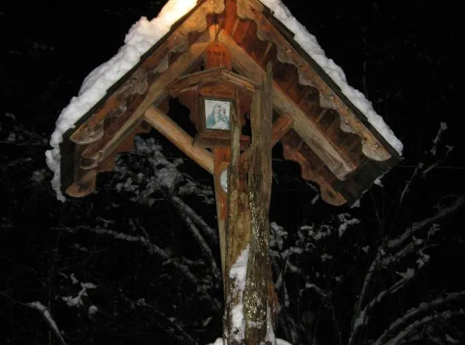 Appartamento El Cor Taibon